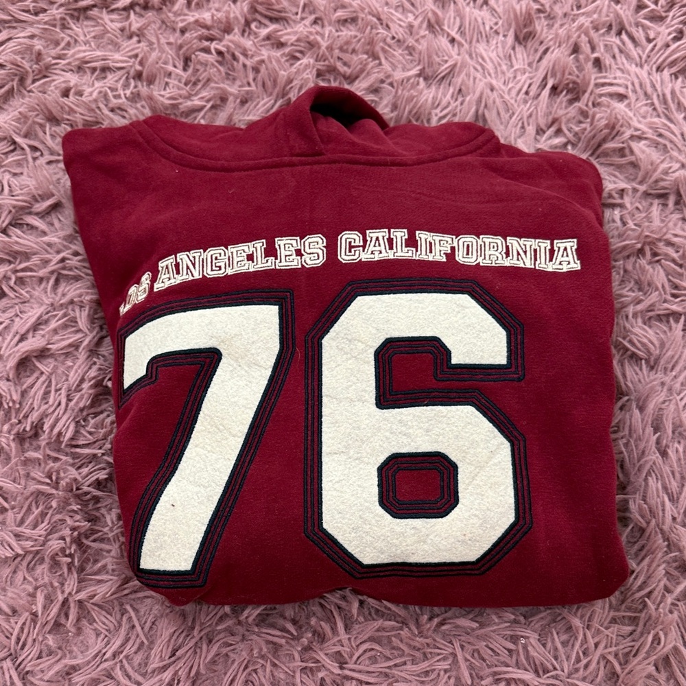 Women’s Edikted hoodie